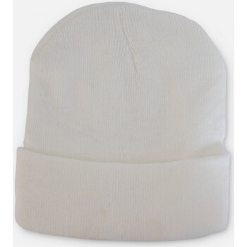 echarpe kebello  bonnet blanc f 