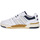 Chaussures Homme Baskets mode K-Swiss 109 S1 18 RIVAL Blanc