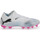 Chaussures Homme Football Puma 01 FUTURE 7 MATCH FGAG Blanc