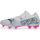 Chaussures Homme Football Puma 01 FUTURE 7 MATCH FGAG Blanc