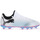 Chaussures Homme Football Puma 01 FUTURE 7 PLAY FGAG Blanc