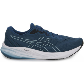 Chaussures Homme Running / trail Asics 401 GEL PULSE 15 Gris