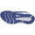 Chaussures Femme Multisport Asics 406 GT 1000 12 GS Bleu