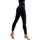 Vêtements Femme Sweats Born Living Yoga Legging Yami Noir