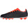Chaussures Enfant Football adidas Originals PREDATOR LEAGUE L MG J NEBLRO Noir
