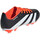 Chaussures Enfant Football adidas Originals PREDATOR LEAGUE L MG J NEBLRO Noir