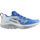 Chaussures Homme Running / trail Salomon SENSE RIDE 5 Blanc
