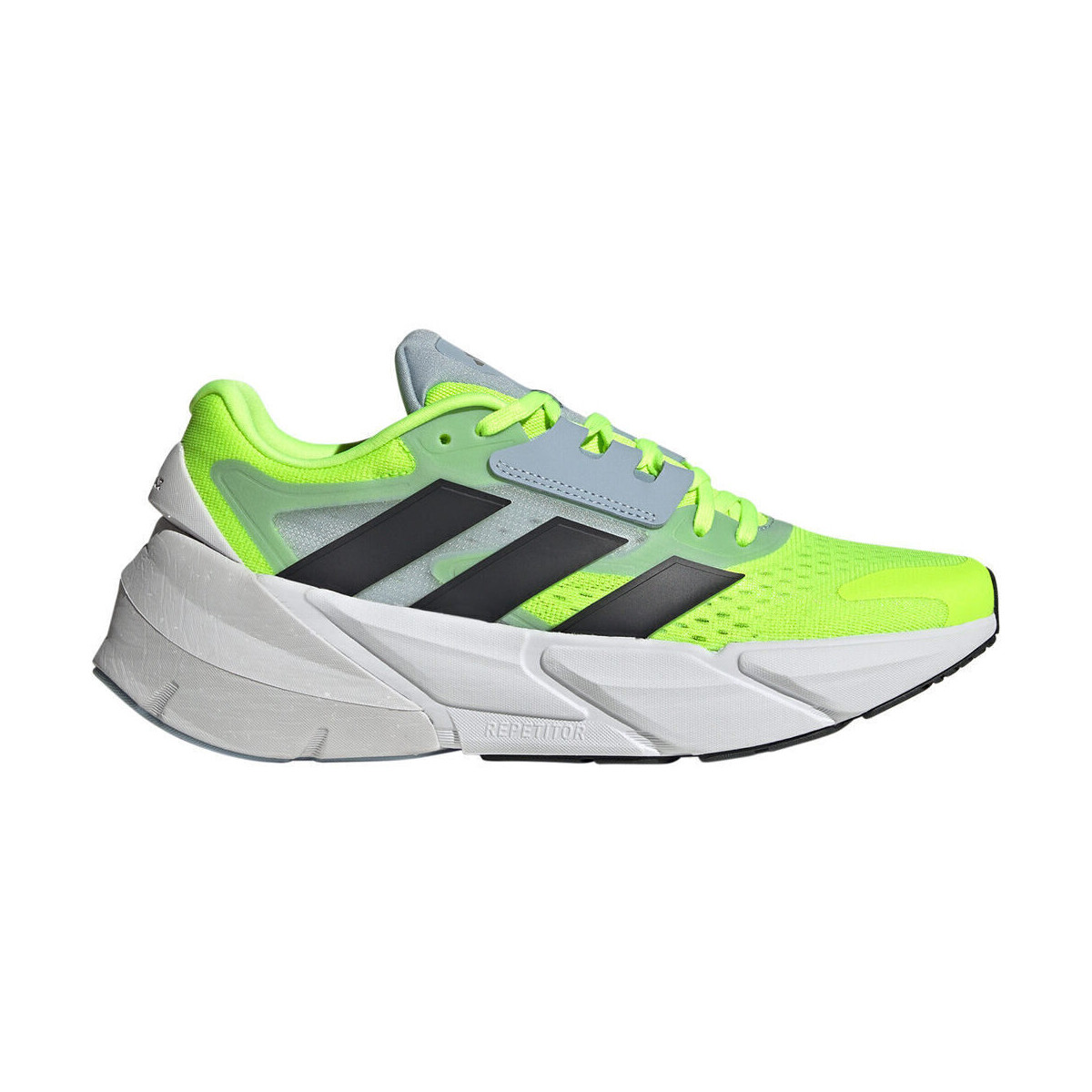 Chaussures Homme Running / trail adidas Originals ADISTAR 2 M Vert