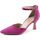 Chaussures Femme Escarpins Paul Green Escarpins Rose