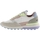 Chaussures Femme Baskets mode Victoria Sneakers 156102 - Blanco Multicolore