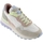 Chaussures Femme Baskets mode Victoria Sneakers 156102 - Blanco Multicolore