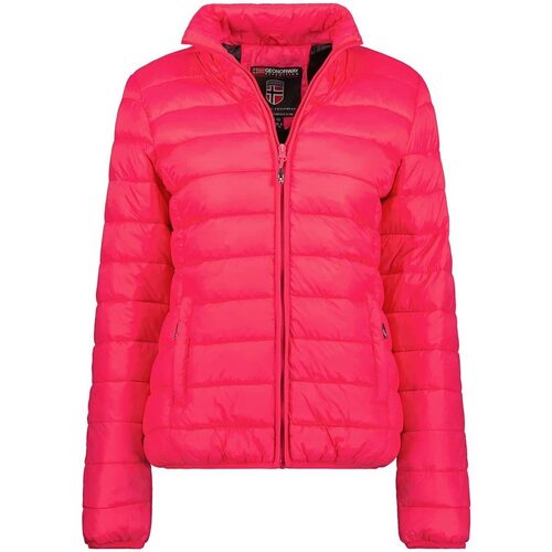 Vêtements Femme Polaires Geographical Norway ARECA Rose