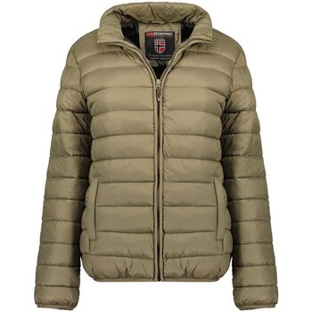 Vêtements Femme Polaires Geographical Norway ARECA Marine