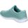 Chaussures Femme Multisport Skechers 12985-SAGE Bleu