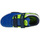 Chaussures Enfant Sport Indoor Joma Cancha Jr. 2402 INV Bleu
