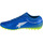 Chaussures Homme Football Joma Evolution 24 AG EVOS Bleu