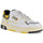 Chaussures Homme Baskets mode Autry Baskets CLC Blanc