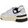 Chaussures Homme Baskets mode Autry Baskets CLC Blanc