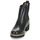 Chaussures Femme Bottines Panama Jack PIA Noir