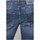 Vêtements Homme Pantalons Kebello Short en Jeans Midi Bleu H Bleu