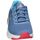 Chaussures Femme Multisport Skechers 149722-BLMT Bleu