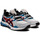 Chaussures Enfant Running / trail Asics Gel-Quantum 180 GS / Gris Gris