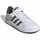 Chaussures Enfant Baskets mode adidas Originals Grand court 2.0 el k Blanc