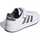 Chaussures Enfant Baskets mode adidas Originals Grand court 2.0 el k Blanc