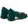 Chaussures Femme Escarpins ALMA EN PENA I23213 Vert