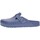 Chaussures Sandales et Nu-pieds Birkenstock  Bleu