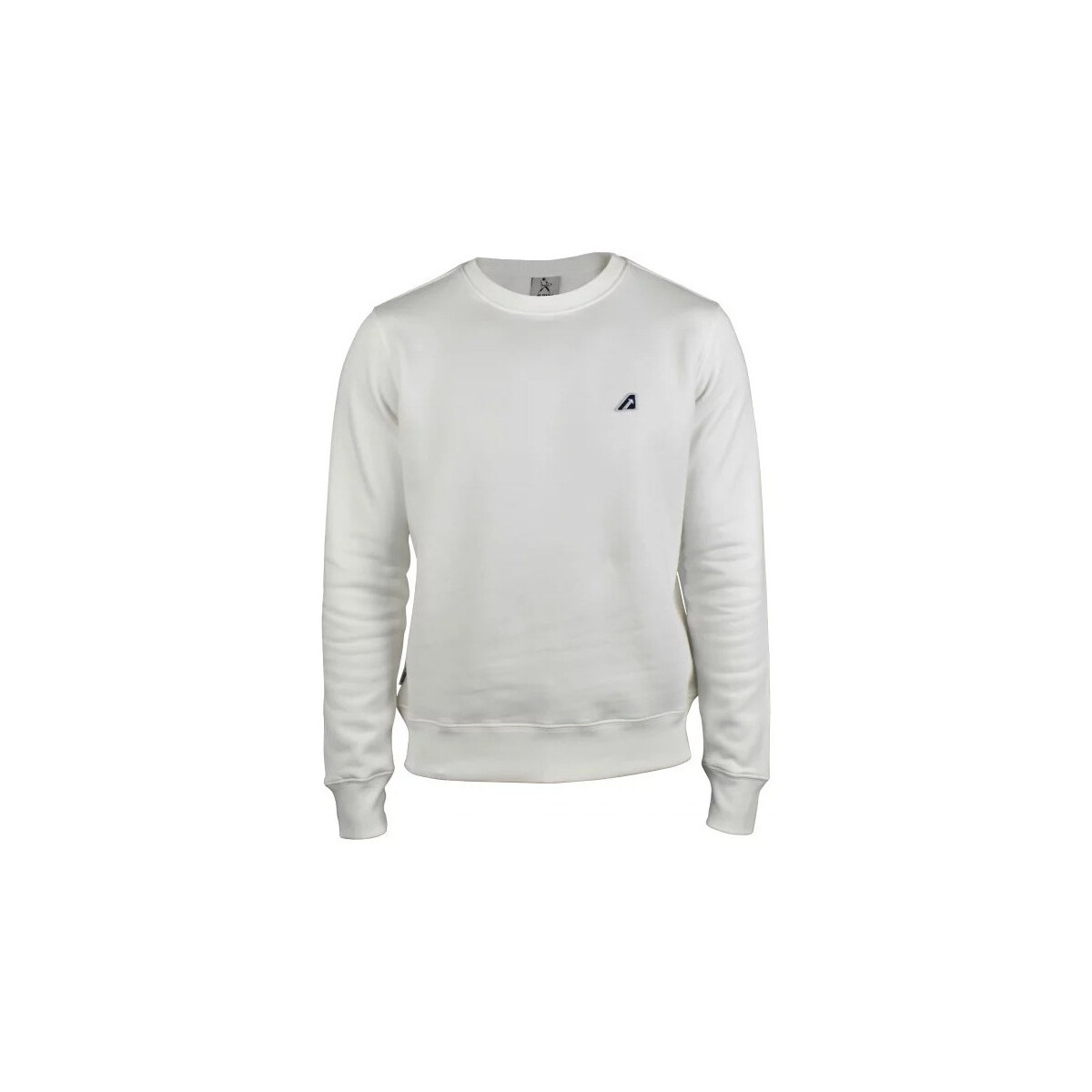 Vêtements Homme Sweats Autry Sweatshirt Sweat-shirt Blanc