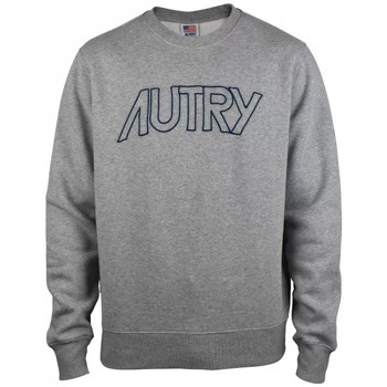 Autry Sweatshirt Gris