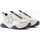 Chaussures Femme Baskets mode EAX CHER XDX039 XV311 Blanc