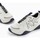 Chaussures Femme Baskets mode EAX CHER XDX039 XV311 Blanc