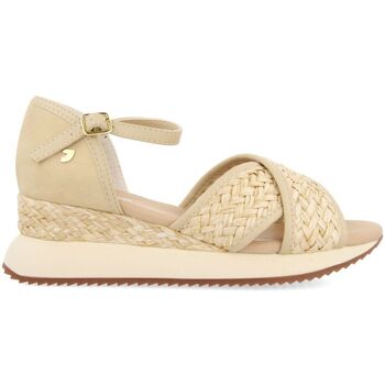 Chaussures Femme Sandales et Nu-pieds Gioseppo RINSEY Blanc