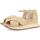 Chaussures Femme Espadrilles Gioseppo RINSEY Blanc