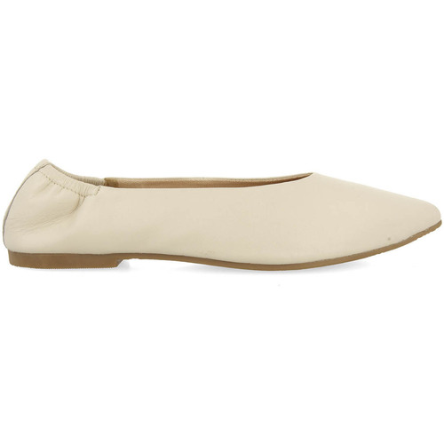 Chaussures Femme Ballerines / babies Gioseppo MUJER Blanc
