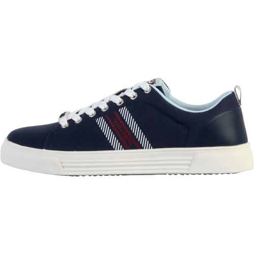 Chaussures Homme Baskets basses Teddy Smith MICHAEL Michael Kors Smith Marine