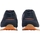 Chaussures Homme Baskets basses Teddy Smith Basket à Lacets Blouson Smith Marine