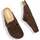 Chaussures Homme Chaussons Rohde Grado Marron