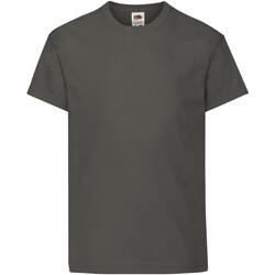 Short Sleeve Checkers Print T-Shirt & Skirt
