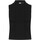 Vêtements Femme Débardeurs / T-shirts sans manche Sf SK170 Noir