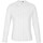 Vêtements Femme Chemises / Chemisiers Neoblu PC6065 Blanc