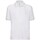 Vêtements Enfant T-shirts & Polos Fruit Of The Loom SS11B Blanc