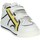 Chaussures Enfant Baskets montantes Falcotto 0012017685.01.1N21 Blanc