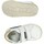 Chaussures Enfant Baskets montantes Falcotto 0012017157.10.1N61 Blanc