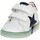 Chaussures Enfant Baskets montantes Falcotto 0012015346.01.1N84 Blanc
