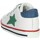 Chaussures Enfant Baskets montantes Falcotto 0012015315.10.1N83 Blanc