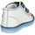 Chaussures Enfant Baskets montantes Falcotto 0012014604.80.1N06 Blanc
