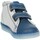 Chaussures Enfant Baskets montantes Falcotto 0012014604.80.1N06 Blanc